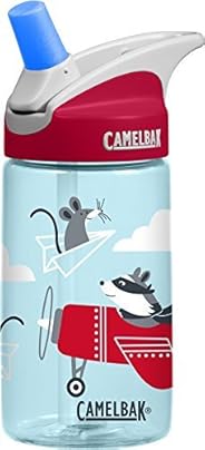 CamelBak eddy Kids BPA Free Water Bottle