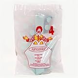 Madame Alexander Doll - Peter Pan - McDonald's 2002 #4