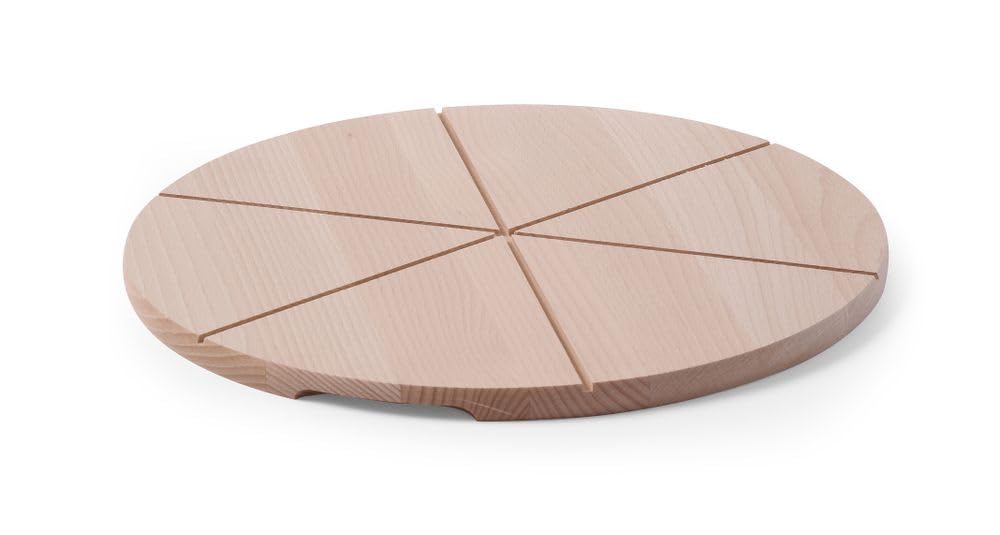 Hendi 505540 Pizza boards, ⌀300 mm