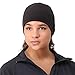 TrailHeads Women's Microfleece Ponytail Hat - Black Swirl
