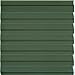 EasyFlex Aluminum Landscape Edging Project Kit, Will Not Rust Like Steel, Bronze (1806BZ-24C)