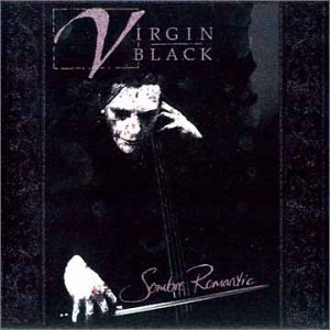Virgin Black - At the End of Infinity Echoes & Thoughts of Wonder - Zortam Music