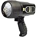 Underwater Kinetics Light Cannon eLED (L1), Pistol Grip, Safety Yellow