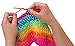 ALEX Toys Craft Crochet A Rainbow Scarf
