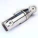Amarine Made AISI 316 Stainless Steel Marine Boat Anchor Swivel Connector for 1/4