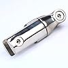 Amarine-made-AISI-316-Stainless-Steel-Marine-Boat-Anchor-Swivel-Connector-for-14-516-Chain