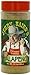 Jerry Baird's Gourmet Seasonings Jalapeno Sizzling Salt, No MSG, 13.7 Ounce