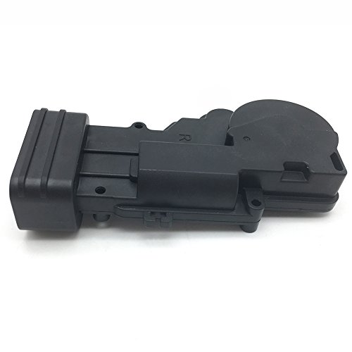 WayJun Power Tailgate Door Lock Actuator Rear for 2001-2007 Toyota Sequoia Replace 691500C010 - Thumbnail 4