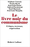 Image de Livre Noir Du Communisme (French Edition)