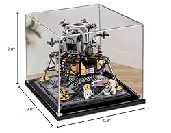 Acrylic Display case for Lego 10266 Lunar Landing