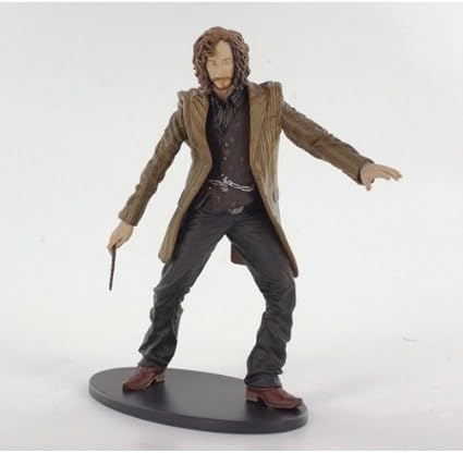 Figurine sirius black Clearance