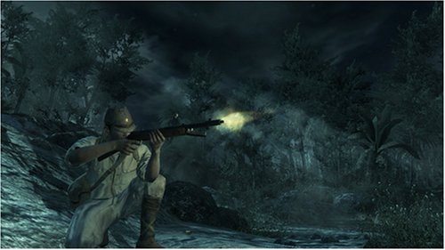Call Of Duty World At War PC Pricepulse