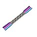 ABASSKY 3PCS New Face Facial Hair Spring Remover Stick Removal Threading Tool Epilator