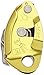 PETZL - GRIGRI 2, Belay Device with Assisted Braking, Yellow