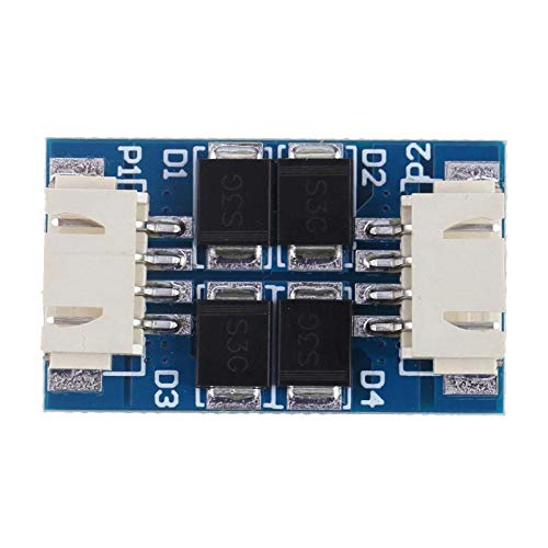 Laliva 3D Printer 3D Printer Part Mini TL-Smoother Signal Filter Stabilizer Module Add-On Module Part for 3D Printer Driver