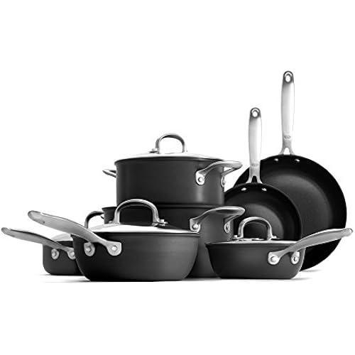 Best Deal OXO Good Grips NonStick Pro Dishwasher safe 12 Piece Set