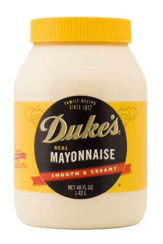 Duke's Mayonnaise - Image 2