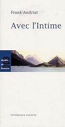Avec l'intime
