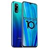 Unlocked Smartphones Ulefone Note 9P, 16MP + 5MP + 2MP, Dual Sim Phones Unlocked, Android 11 4GB+64GB ROM, 6.52″ FHD, Fingerprint Face Detection, 4500mAh high Capacity Battery, AT&T, T-Mobile – Blue