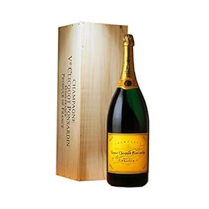 Veuve Clicquot – Champagner – Brut – Frankreich – Nebukadnezar- 15,0 Liter
