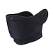 Ski Mask Balaclava - Windproof & Dust Protection Motorcycle Cycling Lycra Fabrics Breathable Face Mask