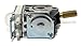 OEM Zama CARBURETOR Carb RB-K75 fits GT-200 HC-150 SRM-210 and Many More
