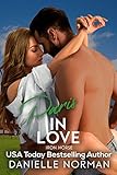 Paris, In Love: Sexy Vet with a Tender Touch
