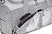 FocusGear Ultimate Gym Bag: The Crowdsource Designed 20” Duffel