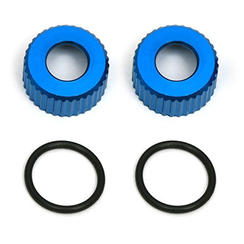 Team Associated 31327 VCS3 Shock Bottom Cap