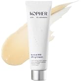 Kopher Hynical 360 Lifting Cream | Matrixyl 3000 + Hybrid Peptide Patent, 6-Zone Facial Lifting, Fine &amp; Deep Wrinkle Dual-Correction | 7-Zone Wrinkle Care | Anti-Aging Korean Cream | 1.69 fl oz