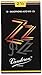 Vandoren SR4125 Alto Sax ZZ Reeds Strength 2.5; Box of 10