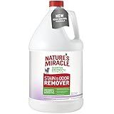 Nature's Miracle P-96970 Dog Stain and Odor Remover, Lavender