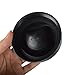 TaiTian 95mm 3.74〃Rubber Housing Seal Cap for Headlight Install Conversion Kit Retrofit, Headlight Dust Cover for LED Conversion Kit ,Pack of 2