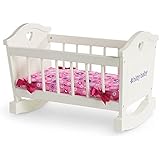 bitty baby crib with drawer