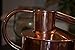 Haws Indoor Watering Can with Rose and Gift Box, 2-Pint/1-Liter, Copper