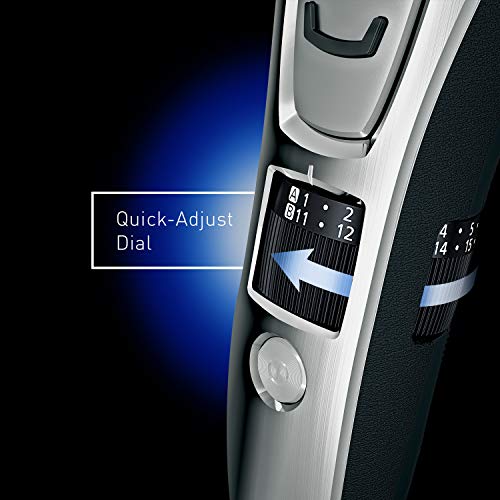 panasonic multigroom trimmer