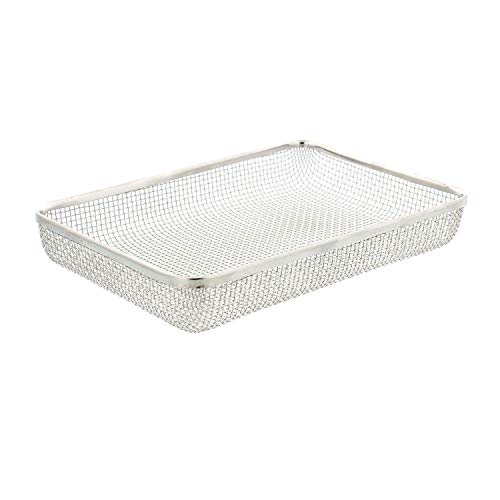 ABN RV Water Heater Vent Cover Replacement & Install Tool, 5.9in x 8.5in x 1.3in Camper Trailer Bug Insect Screen