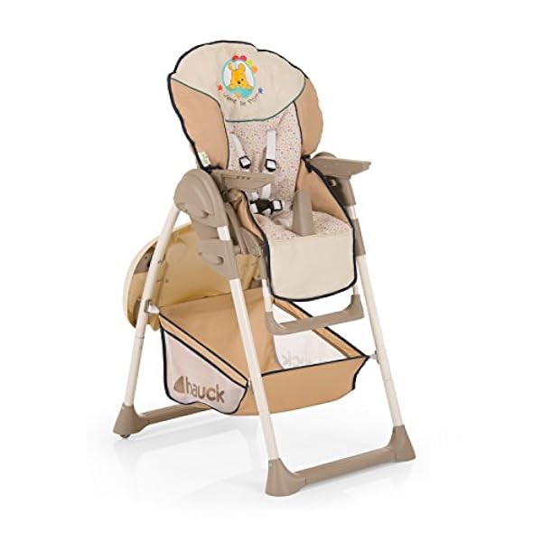 Hauck Sit N Relax Chaise Haute Bebe 3 En 1 Transat Bebe Et Chaise Pour Enfants