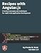 Recipes with Angular.js