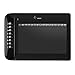 Ugee M1000L 10 x 6 Inch Graphics Drawing Digital Pen Tablet with 8 Shortcuts(Black)