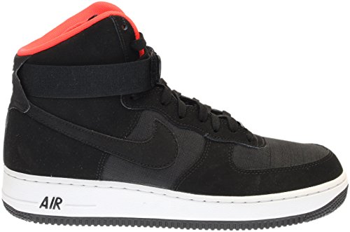 Nike Men's Air Force 1 High '07 Basketball Shoe