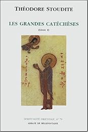 Les  grandes catéchèses
