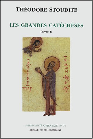 Les  grandes catéchèses