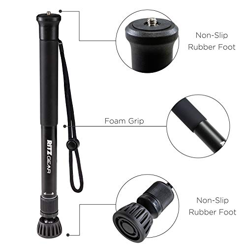 Canon EOS M50 1545mm f/3.56.3 is STM Mirrorless Digital Camera Bundle