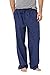 CYZ Men's 100% Cotton Poplin Pajama Lounge Sleep Pant