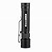 Olight S30R III 1050 Lumens Cree LED Rechargeable Flashlight Searchlight EDC Pocket Light and Charging Dock with Olight Patch