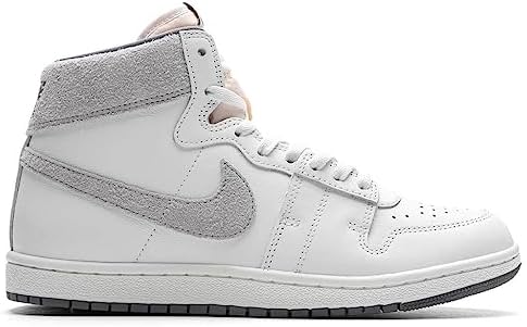 Amazon.com | NIKE Jumpman MVP Men's Shoes (DZ4475-300, Sky J Light