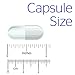 Pure Encapsulations - l-Glutamine 1000 mg - Hypoallergenic Supplement Supports Muscle Mass and Gastrointestinal Tract* - 90 Capsules