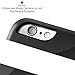 AknaCase Case Compatible with iPhone 6 Plus & 6s Plus Stripe, Akna Charming Series High Impact Silicon Cover (54-U.S)