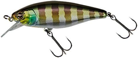 Jackall ジャッカル クランクベイト チャブル80 Sr 80mm 14 5g ブルーギル ルアー Jackall ジャッカル ルアー Amazon